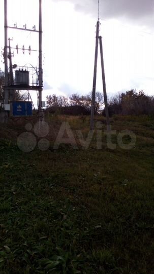 Участок 15 сот. (ИЖС)