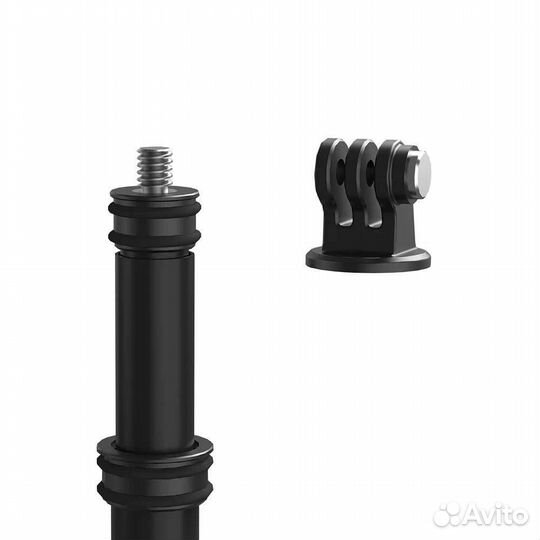 Монопод 2,7 метра с регулировкой длины