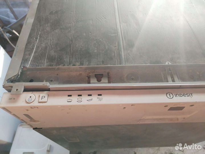 Посудомоечная машина indesit, (60на90)