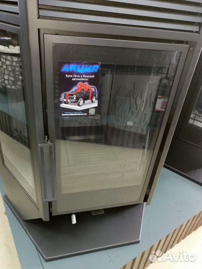 Печь для дома