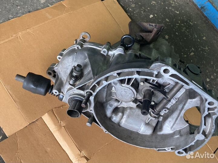 Кпп ваз 2113, 2114, 2115