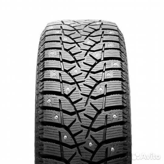 Bridgestone Blizzak Spike-02 245/40 R19 98T