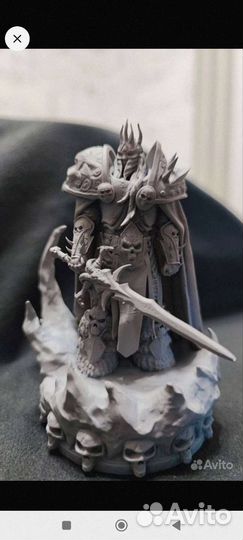 Набор боссов для игры 