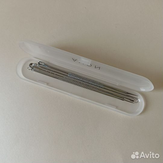 Инструмент для чистки лица и пор