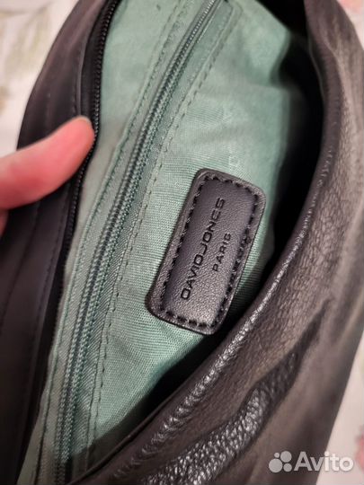 Сумка женская david jones