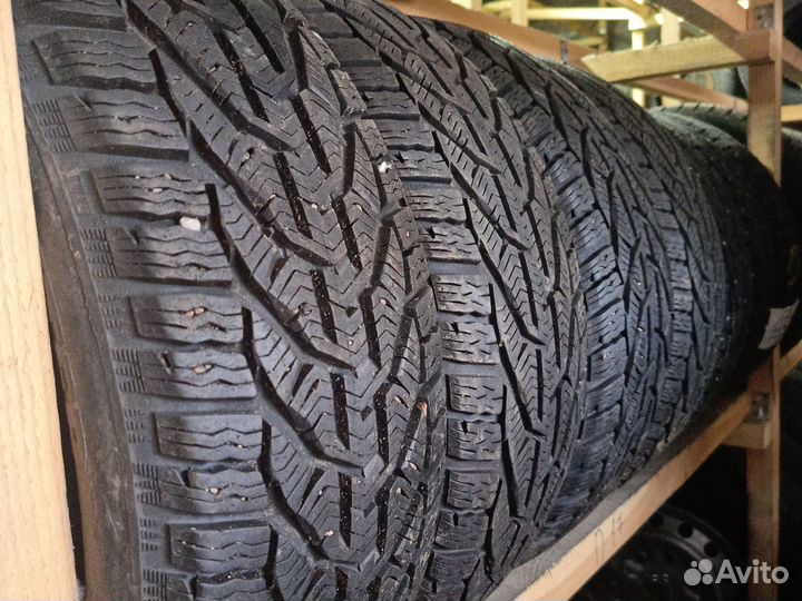 Nokian Tyres Nordman 7 SUV 185/60 R15 97H