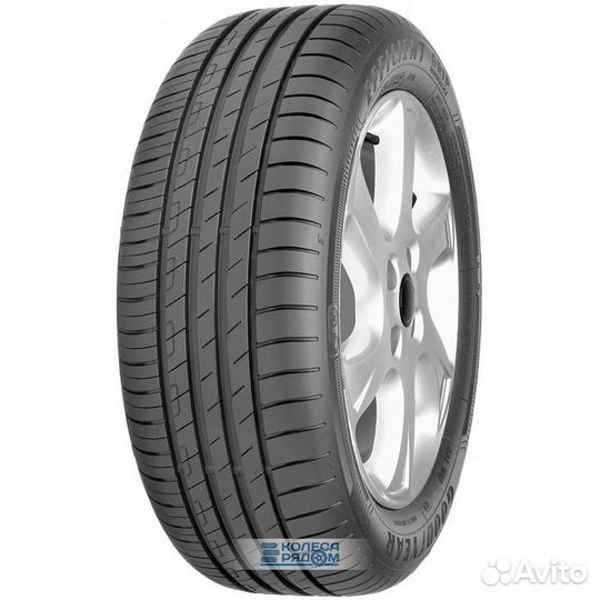 Goodyear EfficientGrip Performance 205/60 R15 91H
