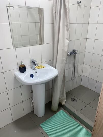 Комната 26,7 м², 1/5 эт.