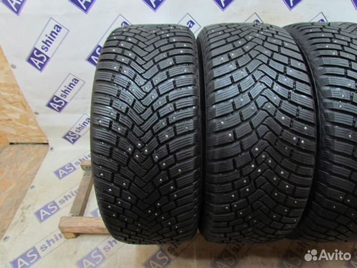 Continental ContiIceContact 275/55 R19 96R