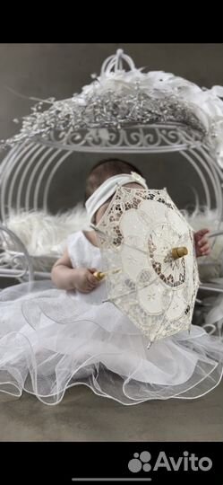 Карета реквизит для фотосессии