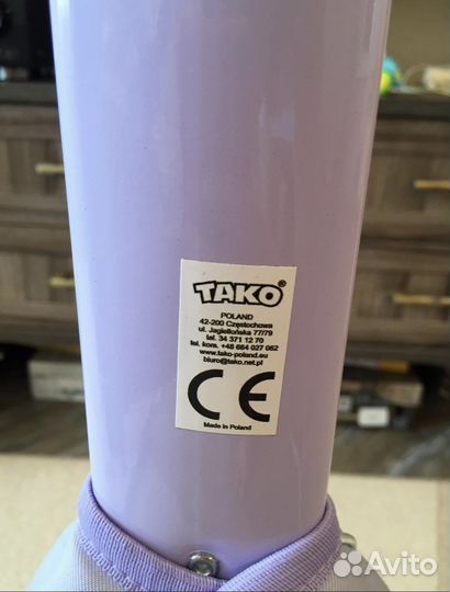 Детские качели