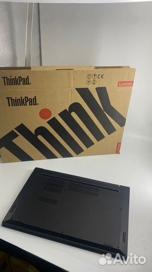 Ноутбук Lenovo Thinkpad E590 Intel Core i5 Windows