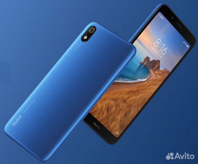 Xiaomi Redmi 7A