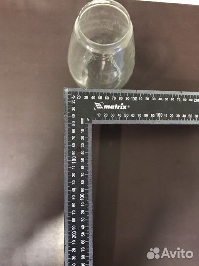 Стекло для керосиновой лампы летучая мышь