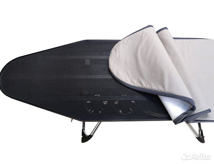 Активная гладильная доска chayka IS-3600