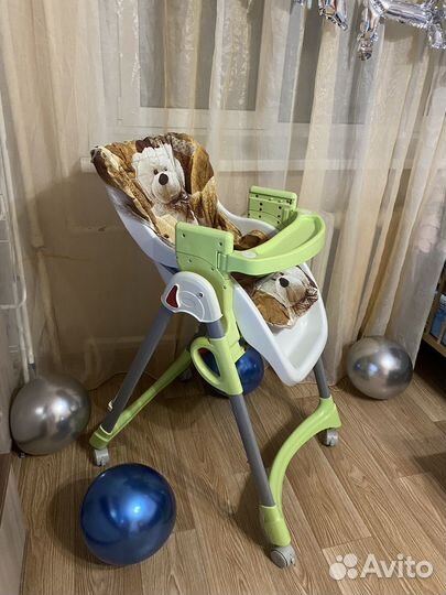 Стульчик для кормления