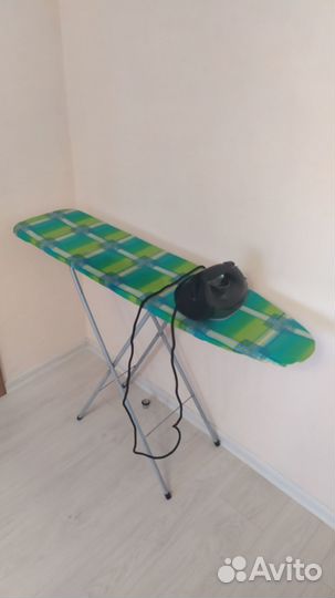 Гладильная доска бу