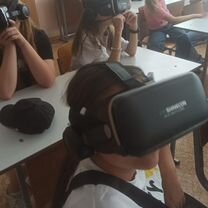 Готовый бизнес с очками VR, Акколь