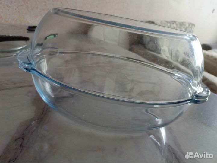 Форма для духовки