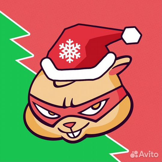 Билет на хомякон на 21 декабря (суббота)