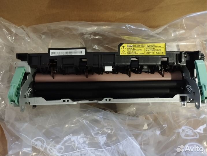 JC91-01024B/ 126N00411 oриг печь для Samsung,xerox