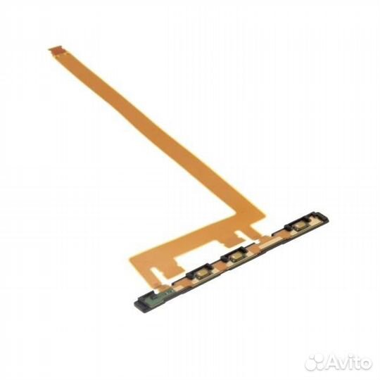 Шлейф Sony Xperia Tablet Z3 Compact (On/Off )