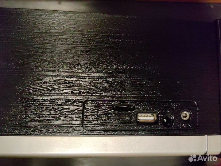 Новый радиоприемник MAX MR-352