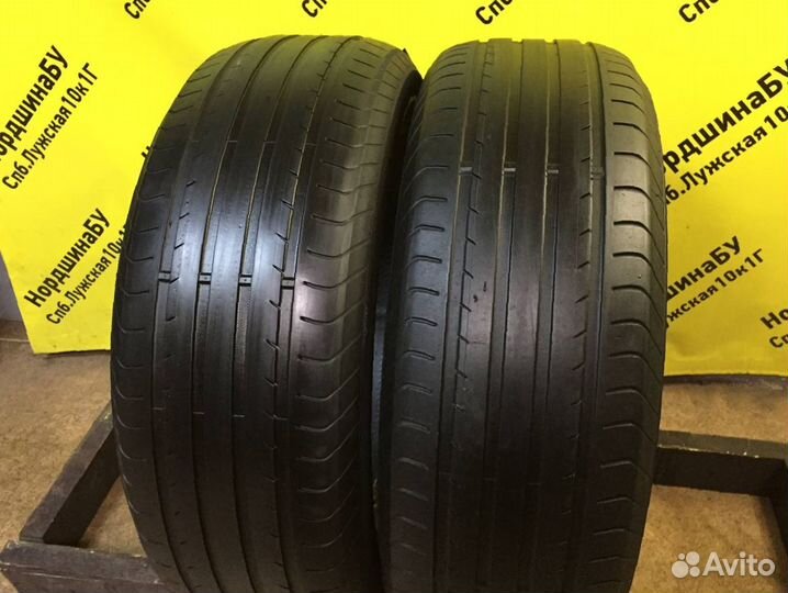 Vredestein Ultrac Cento 225/60 R18