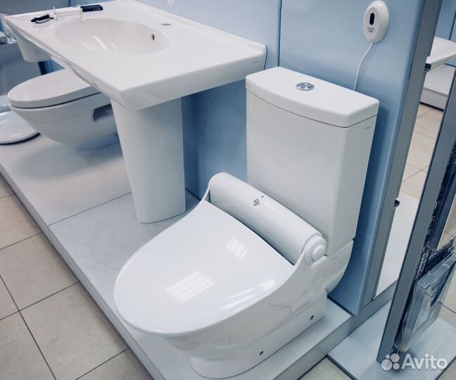 Накладки унитаза vip-wc I454X20