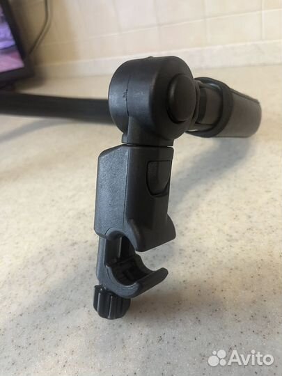 Бампер для коляски универсальный