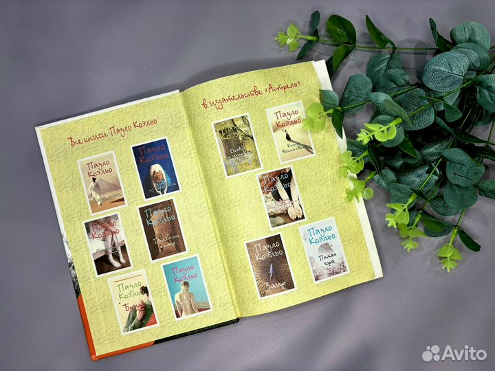 Пауло коэльо Брида