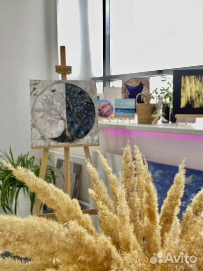 День Рождения Девичник Мастер-класс