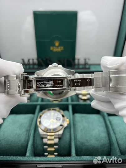 Rolex submariner date