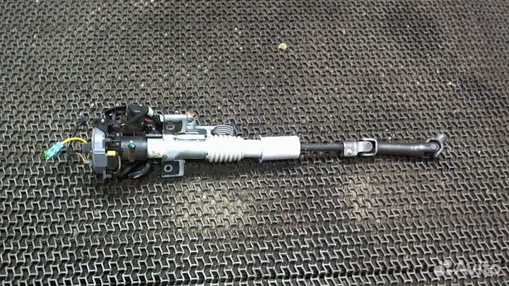 Колонка рулевая Opel Zafira A, 2004