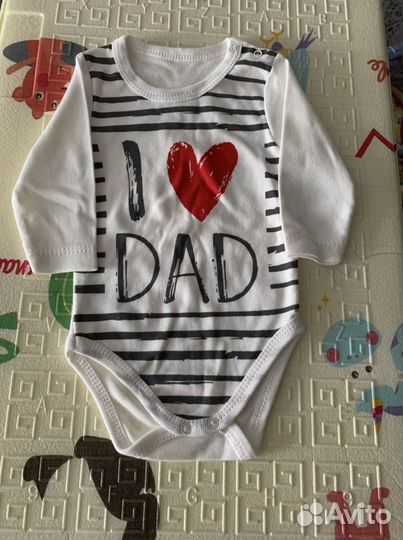 Боди (новый)