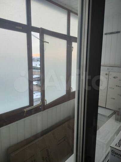 2-к. квартира, 52 м², 4/5 эт.