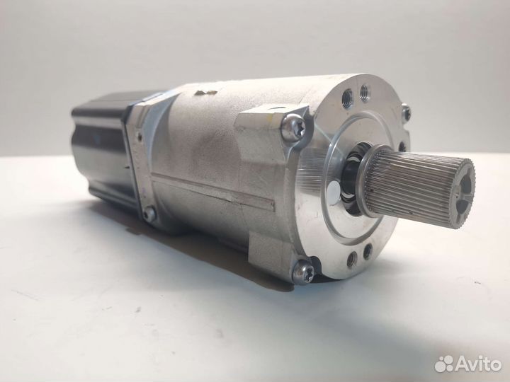 Мотор рулевой рейки Mercedes w205