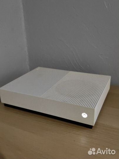 Xbox One s 1tb all digital