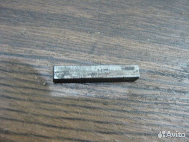 Шпонка коленвала Mazda Efini MS-8 (MB) I (1992–199