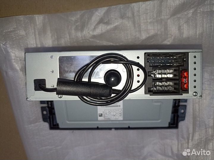 Магнитола Datsun On-Do