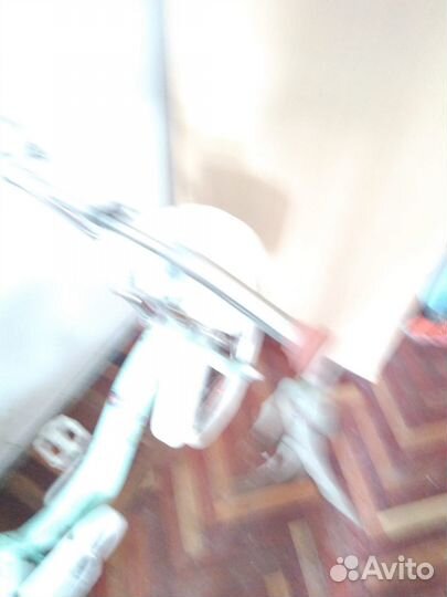 Детский велосипед 16