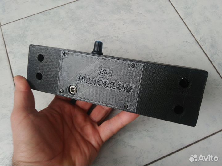 Интернет радиоприемник wi fi, BendeRadio(c)