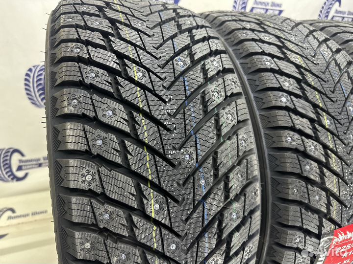 iLink Wintervorhut Stud II 225/40 R18 и 255/35 R18 94T