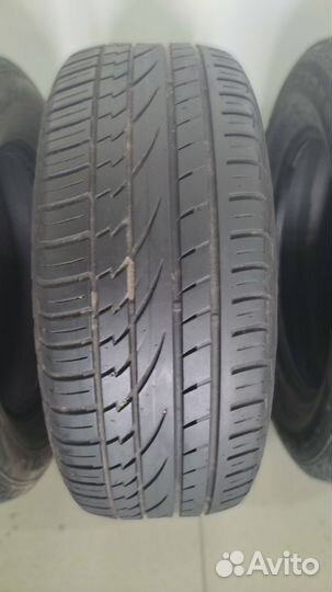 Continental ContiCrossContact UHP 255/60 R17