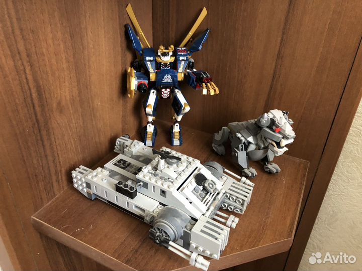 Lego. Разные наборы.Цену предлогайте