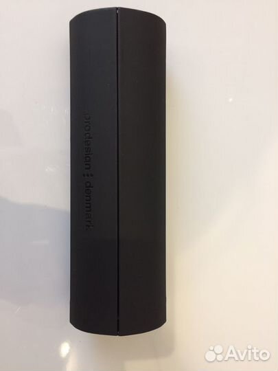 Футляр для очков