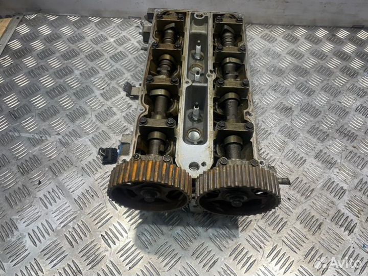 ГБЦ Ford Focus 2 2 1.6 100 Л.С