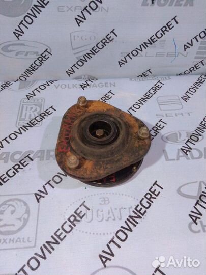 Опорный подшипник передний geely Emgrand