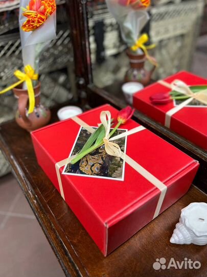 Подарочный набор