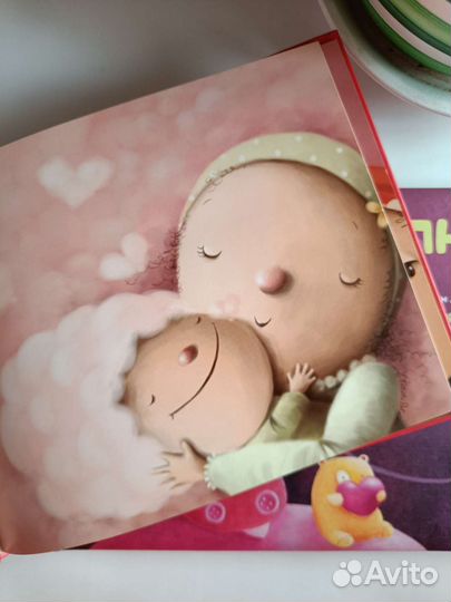 Детские книги Clever